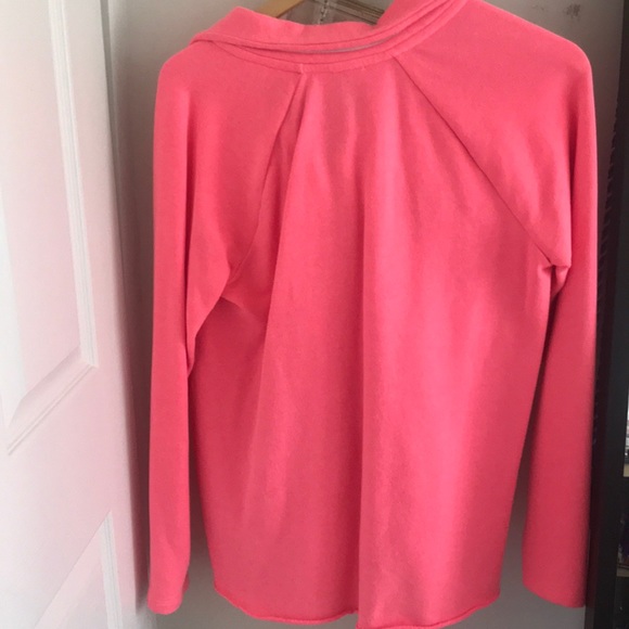 Pink pullover - Picture 2 of 3